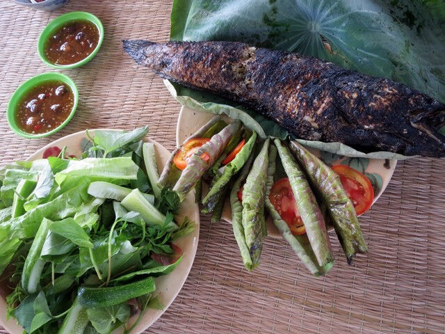 Learn Dong Thap’s food heritage with expert insights
